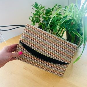 Cute clutch